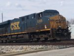CSX 5399